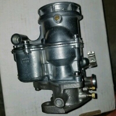 Vergaser - Carburator  Ford Flathead 49-53  Holley 2BBL